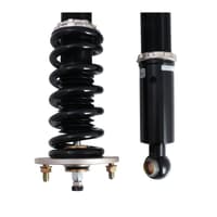 bc racing br series coilover 1996 -1998 mitsubishi galant/ 1995-1999 mitsubishi eclipse b-01-br