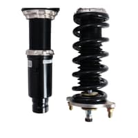 bc racing br series coilover 1996 -1998 mitsubishi galant/ 1995-1999 mitsubishi eclipse b-01-br