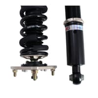 bc racing br series coilover 1996-2000 mitsubishi lancer/virage b-02-br