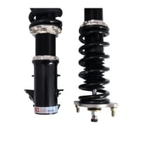 bc racing br series coilover 1996-2000 mitsubishi lancer/virage b-02-br