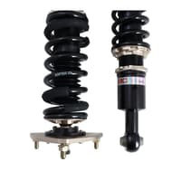 bc racing br series coilover 2004-2007 mitsubishi rally art/ 2002-2007 mitsubishi lancer/mirage b-03-br