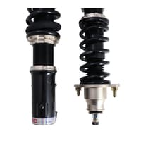 bc racing br series coilover 2004-2007 mitsubishi rally art/ 2002-2007 mitsubishi lancer/mirage b-03-br