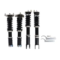 bc racing br series coilover 2002-2007 mitsubishi evo vii/ viii/ix b-08-br
