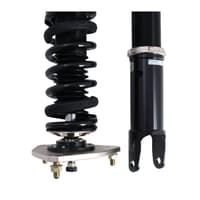 bc racing br series coilover 2002-2007 mitsubishi evo vii/ viii/ix b-08-br