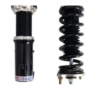 bc racing br series coilover 2002-2007 mitsubishi evo vii/ viii/ix b-08-br