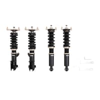 bc racing br series coilover 1999-2004 mitsubishi galant/ 2000-2005 mitsubishi eclipse b-10-br