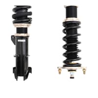 bc racing br series coilover 1999-2004 mitsubishi galant/ 2000-2005 mitsubishi eclipse b-10-br