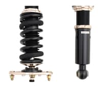 bc racing br series coilover 1999-2004 mitsubishi galant/ 2000-2005 mitsubishi eclipse b-10-br