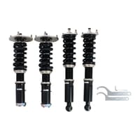 bc racing br series coilover 1989-1994 mitsubishi eclipse awd b-12-br