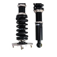 bc racing br series coilover 1989-1994 mitsubishi eclipse awd b-12-br