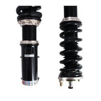 bc racing br series coilover 1989-1994 mitsubishi eclipse awd b-12-br