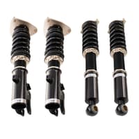 bc racing br series coilover 1991-1999 mitsubishi 3000 gt awd b-13-br