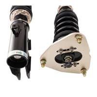 bc racing br series coilover 1991-1999 mitsubishi 3000 gt awd b-13-br