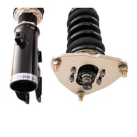 bc racing br series coilover 1991-1999 mitsubishi 3000 gt fwd b-14-br