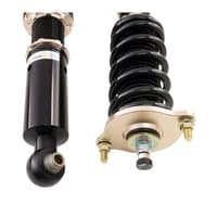 bc racing br series coilover 1991-1999 mitsubishi 3000 gt fwd b-14-br