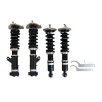 bc racing br series coilover 2006-2012 mitsubishi eclipse b-15-br