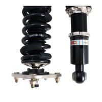 bc racing br series coilover 2006-2012 mitsubishi eclipse b-15-br