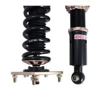 bc racing br series coilover 1989-1994 mitsubishi eclipse fwd b-16-br