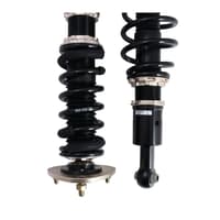 bc racing br series coilover 2008-2017 mitsubishi lancer fwd/awd b-19-br