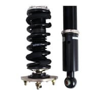 bc racing br series coilover 2008-2015 mitsubishi evo x b-20-br