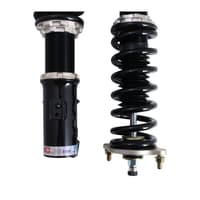 bc racing br series coilover 2008-2015 mitsubishi evo x b-20-br
