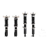 bc racing br series coilover 1989-1992 mitsubishi galant vr4 b-21-br