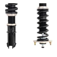 bc racing br series coilover 1989-1992 mitsubishi galant vr4 b-21-br