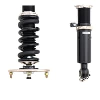 bc racing br series coilover 1989-1992 mitsubishi galant vr4 b-21-br
