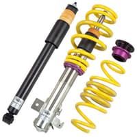 kw street comfort kit 2015 volkswagen golf r/gti 1808000r