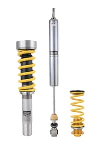 ohlins 08-16 audi a4/a5/s4/s5/rs4/rs5 (b8) road & track coilover system aus ms00s1