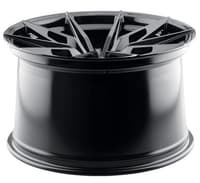 20x10 blaque diamond bd-f29 gloss black (deep concave) (flow forged) (custom)