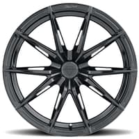 20x11 blaque diamond bd-f29 gloss black (deep concave) (flow forged) (custom)