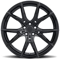 Blaque Diamond BD-F7 Gloss Black
