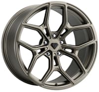 Blaque Diamond BD-F8 Matte Bronze