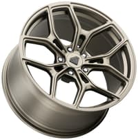 Blaque Diamond BD-F8 Matte Bronze