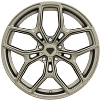 Blaque Diamond BD-F8 Matte Bronze