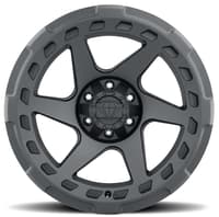 20x10 blaque diamond off-road bd-o728 matte textured black (flow forged) 5x5/127 5x5.5/139.7 1mm