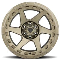 20x10 blaque diamond off-road bd-o728 matte bronze (flow forged) 5x5/127 5x5.5/139.7 1mm