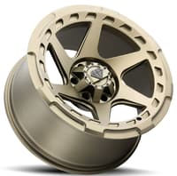 Blaque Diamond Off-Road BD-O728 Matte Bronze