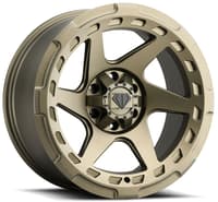Blaque Diamond Off-Road BD-O728 Matte Bronze