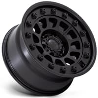 18x8 black rhino br012 outback matte black 6x5.5/139.7 32mm