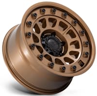 18x8.5 black rhino br012 outback matte bronze 5x5/127 0mm