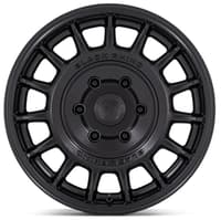 17x8 black rhino br015 voll matte black 5x120 38mm