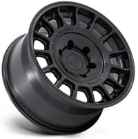 17x8 black rhino br015 voll matte black 5x112 38mm