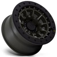 Black Rhino BR016 Tusk Olive Drab Green