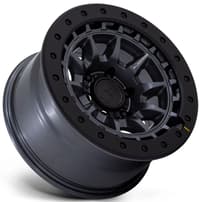 Black Rhino BR016 Tusk Matte Gunmetal