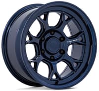 Black Rhino BR017 Estosha Gloss Midnight Blue