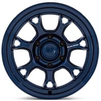 Black Rhino BR017 Estosha Gloss Midnight Blue