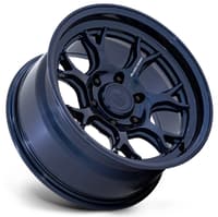 Black Rhino BR017 Estosha Gloss Midnight Blue