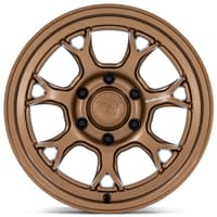 17x8.5 black rhino br017 estosha matte bronze 6x5.5/137.9 20mm